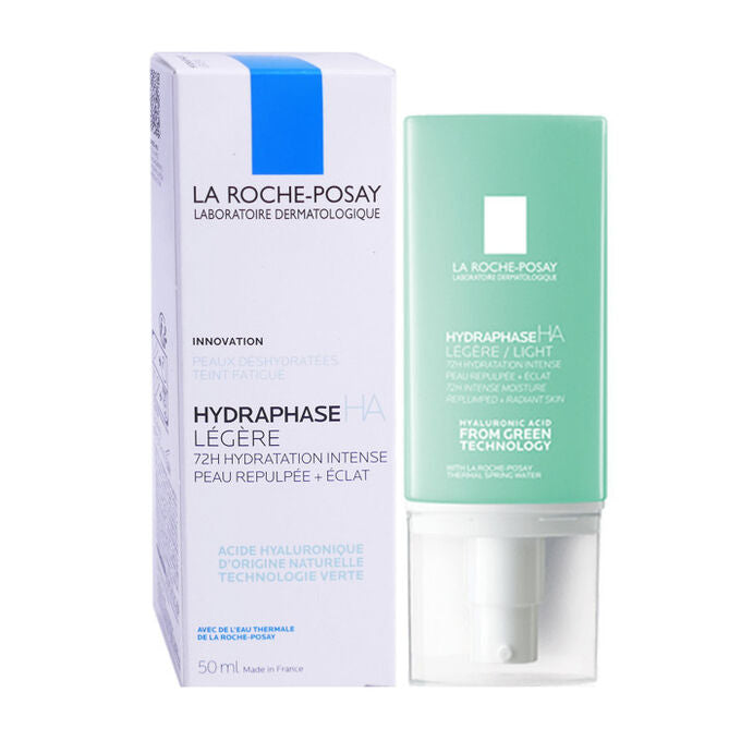 La Roche Posay Hydraphase HA Light