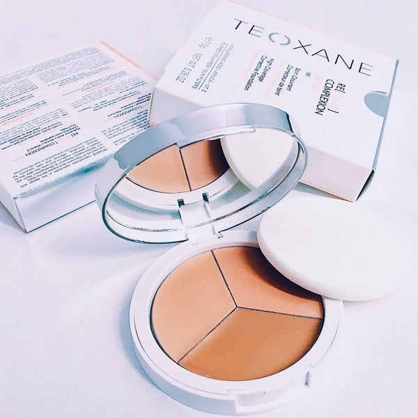 TEOXAN RE[COVER] Compelxion SPF50 7.5g