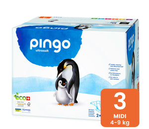 Pingo Pelena Midi