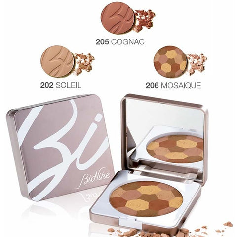 BioNike SUN TOUCH Compact Bronzing Powder