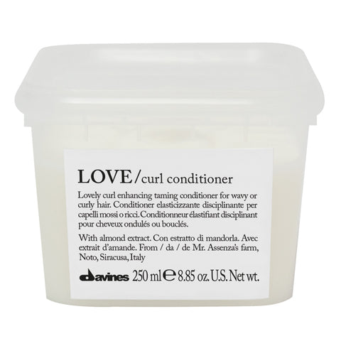 Davines Love Curl Balsam 250ml