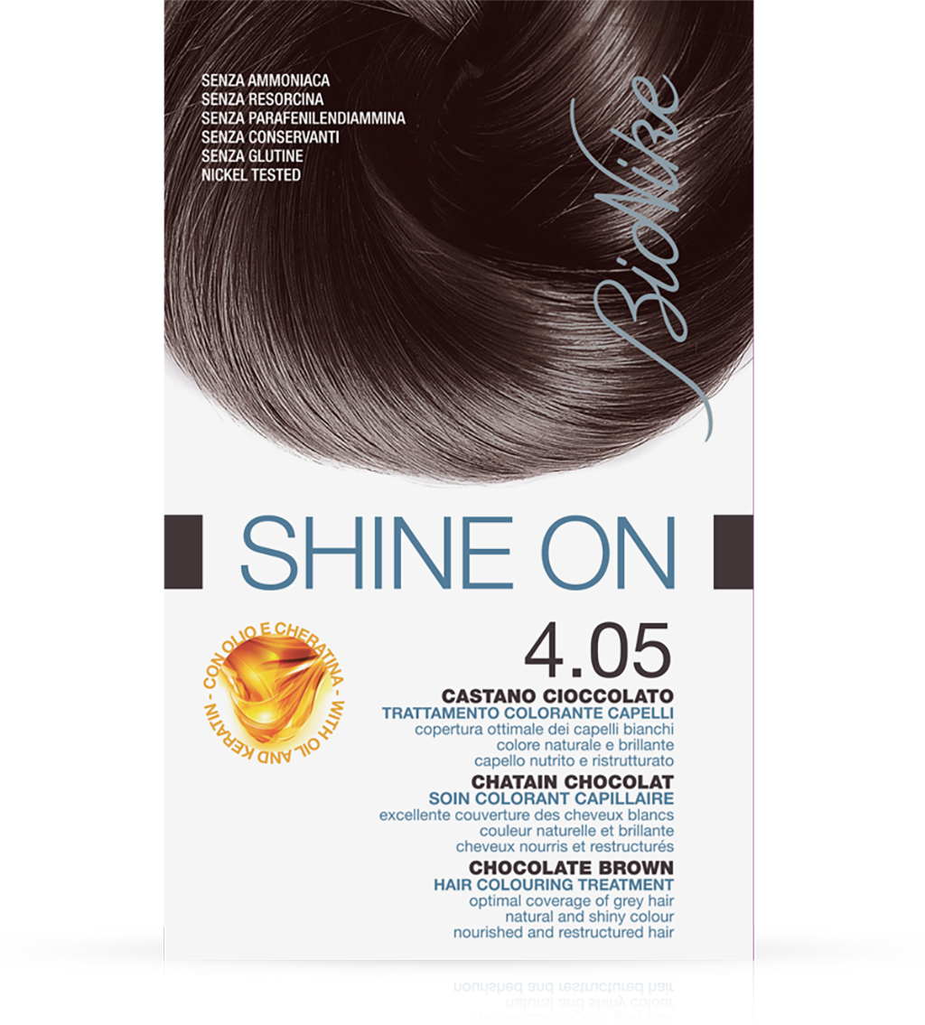 BioNike SHINE ON Nr.4.05