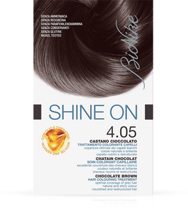 BioNike SHINE ON Nr.4.05