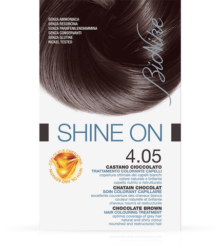 BioNike SHINE ON Nr.4.05