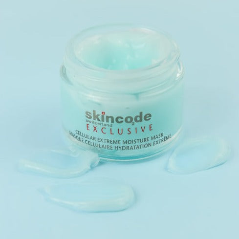 Skincode Cellular Extreme Moisture Mask