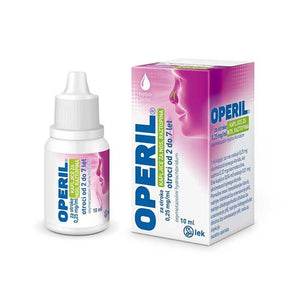 OPERIL P 0.25 mg/ml