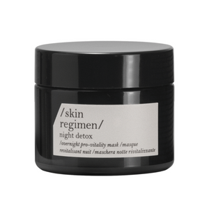 Comfort Zone SKIN REGIMEN Night Detox 50ml