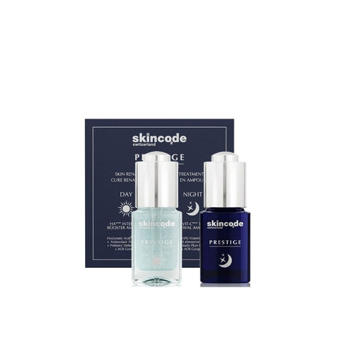 Skincode Prestige Skin Renaissance Ampoule Treatment