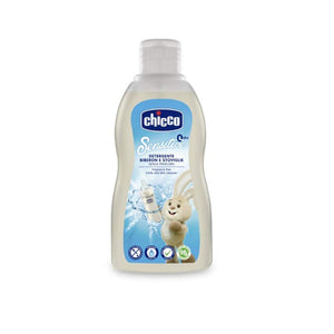 Chicco Detergjent për shishe (0m+)