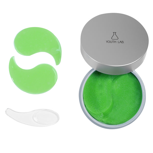 YOUTH LAB Peptides Spring Hydra-Gel Eye Patches