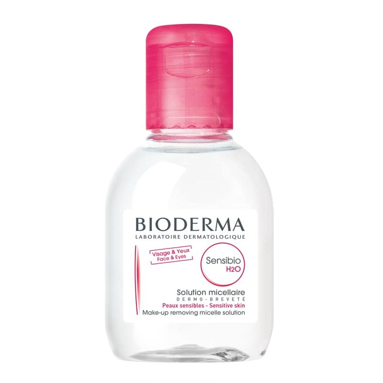 BIODERMA Sensibio H2O 100 ml