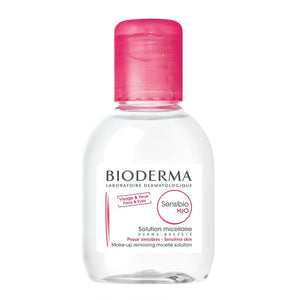 BIODERMA Sensibio H2O 100 ml