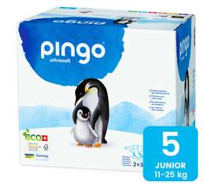 Pingo Pelena Junior