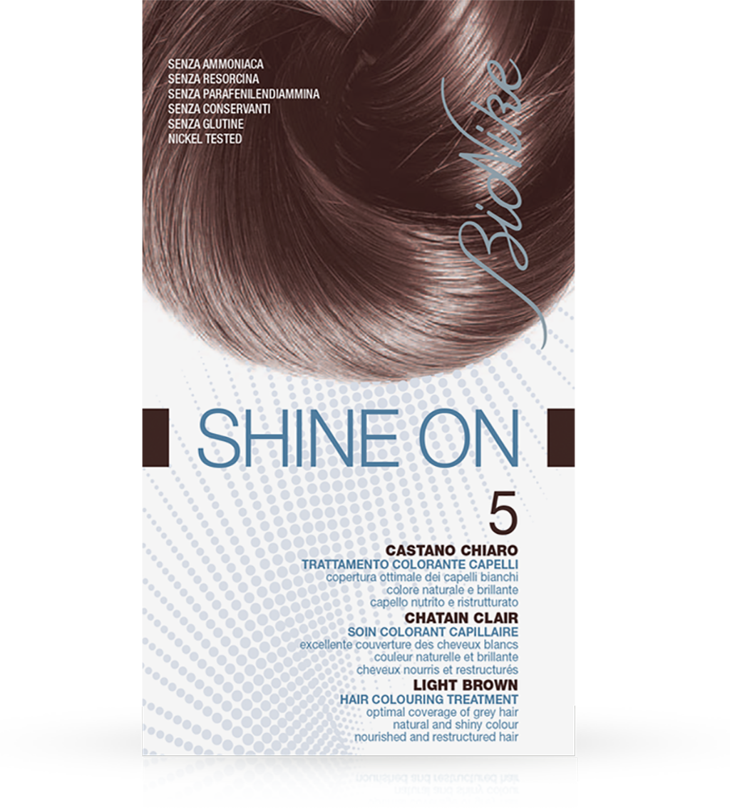 BioNike SHINE ON Nr.5