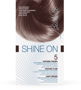 BioNike SHINE ON Nr.5