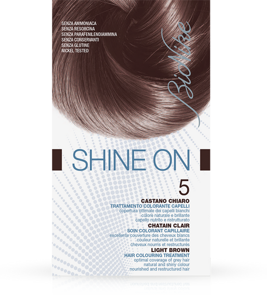 BioNike SHINE ON Nr.5