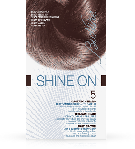 BioNike SHINE ON Nr.5