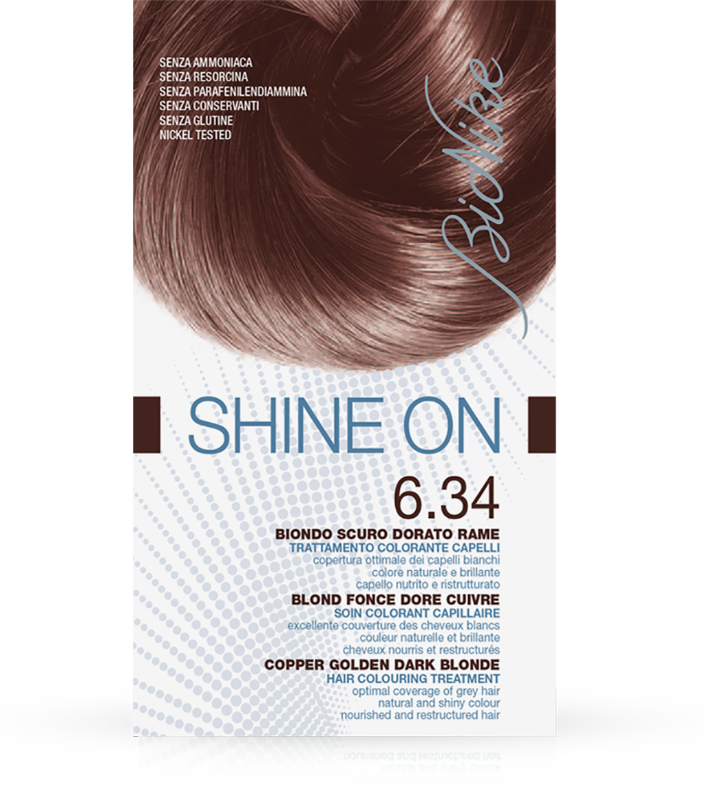 BioNike SHINE ON Nr.6.34