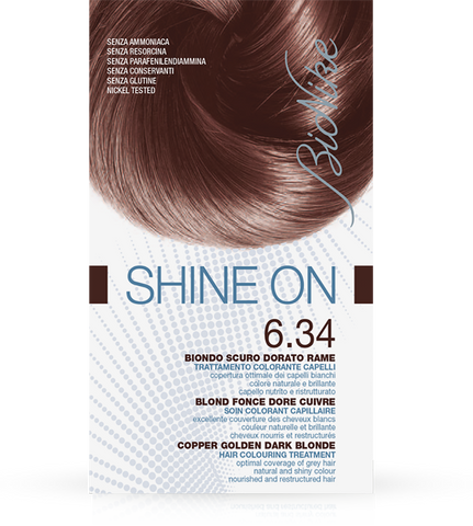 BioNike SHINE ON Nr.6.34