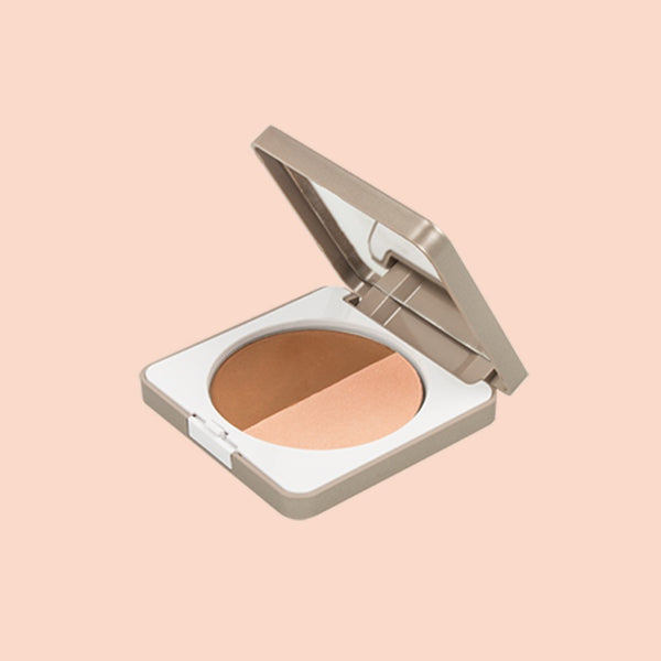 BioNike DUO CONTOURING Face Palette