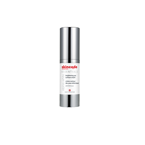 Skincode Brightening Eye Contour Cream