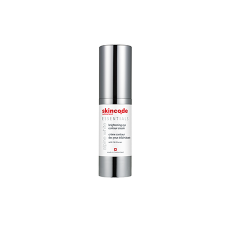 Skincode Brightening Eye Contour Cream