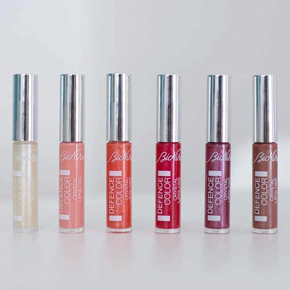 BioNike CRYSTAL LIPGLOSS