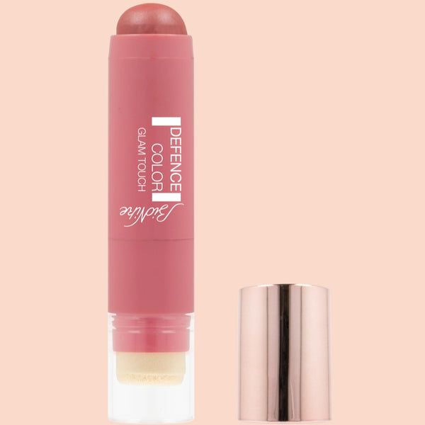 BioNike GLAM TOUCH Creamy blush Chubby Stick 6g