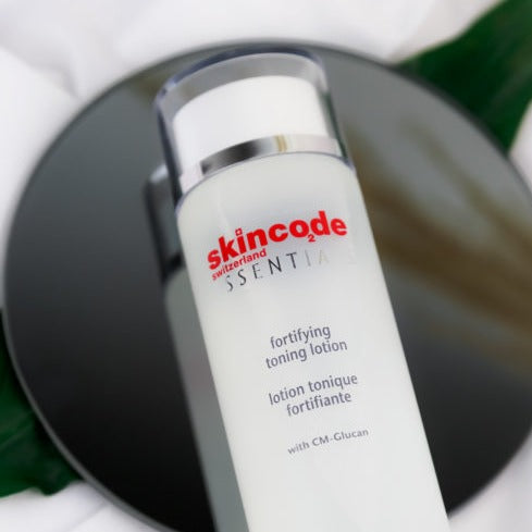 Skincode Fortifying Toning Lotion