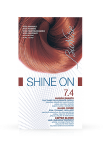 BioNike SHINE ON Nr.7.4