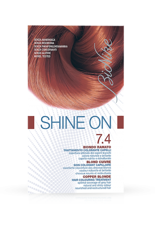 BioNike SHINE ON Nr.7.4