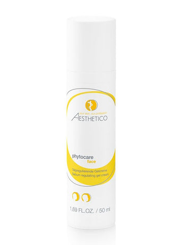 Aesthetico Phytocare Face 50ml