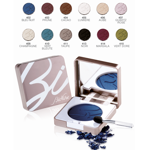 BioNike SILKY TOUCH Compact Eyeshadow