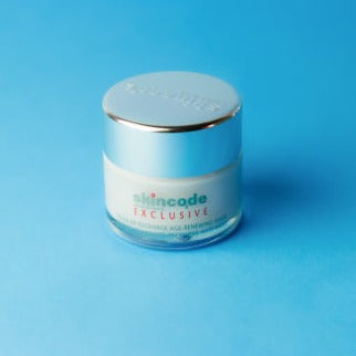 Skincode Cellular Recharge Age-Renewing Mask