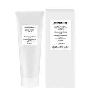 Comfort Zone Essential Scrub 60ml