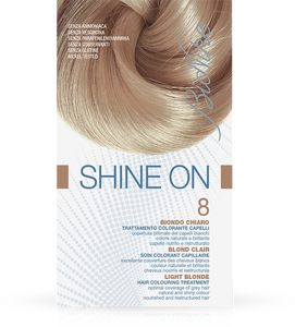 BioNike SHINE ON Nr.8