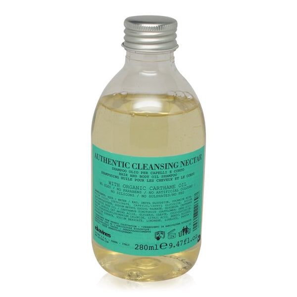 Davines Authentic Cleansing Nectar 280ml