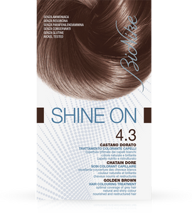 BioNike SHINE ON Nr.4.3