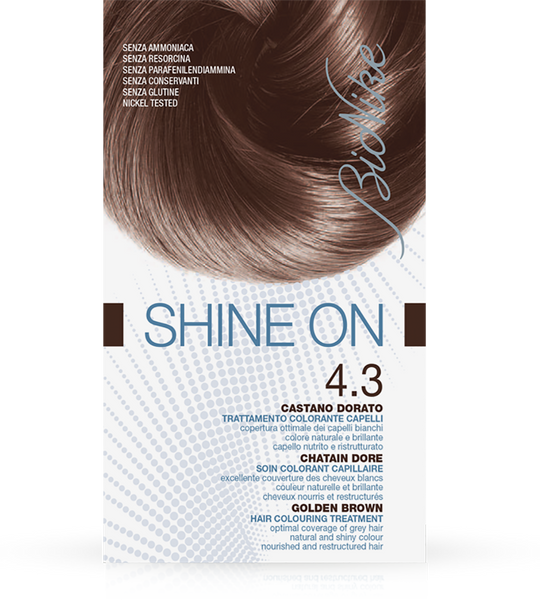 BioNike SHINE ON Nr.4.3