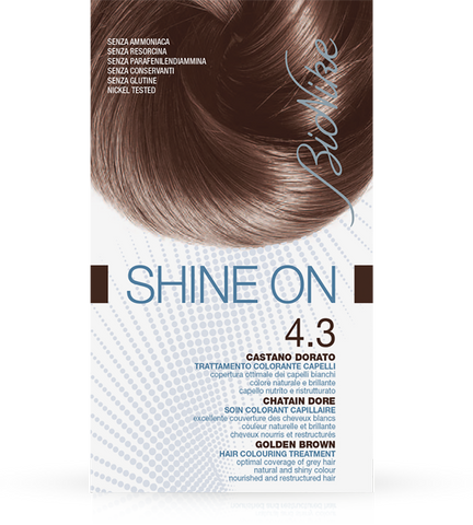 BioNike SHINE ON Nr.4.3