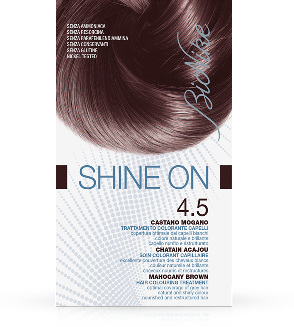 BioNike SHINE ON Nr.4.5