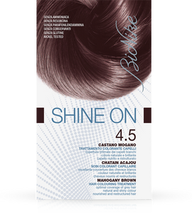 BioNike SHINE ON Nr.4.5