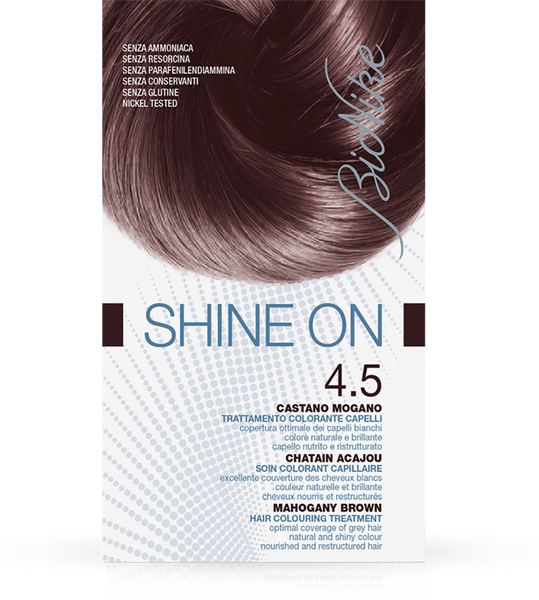 BioNike SHINE ON Nr.4.5