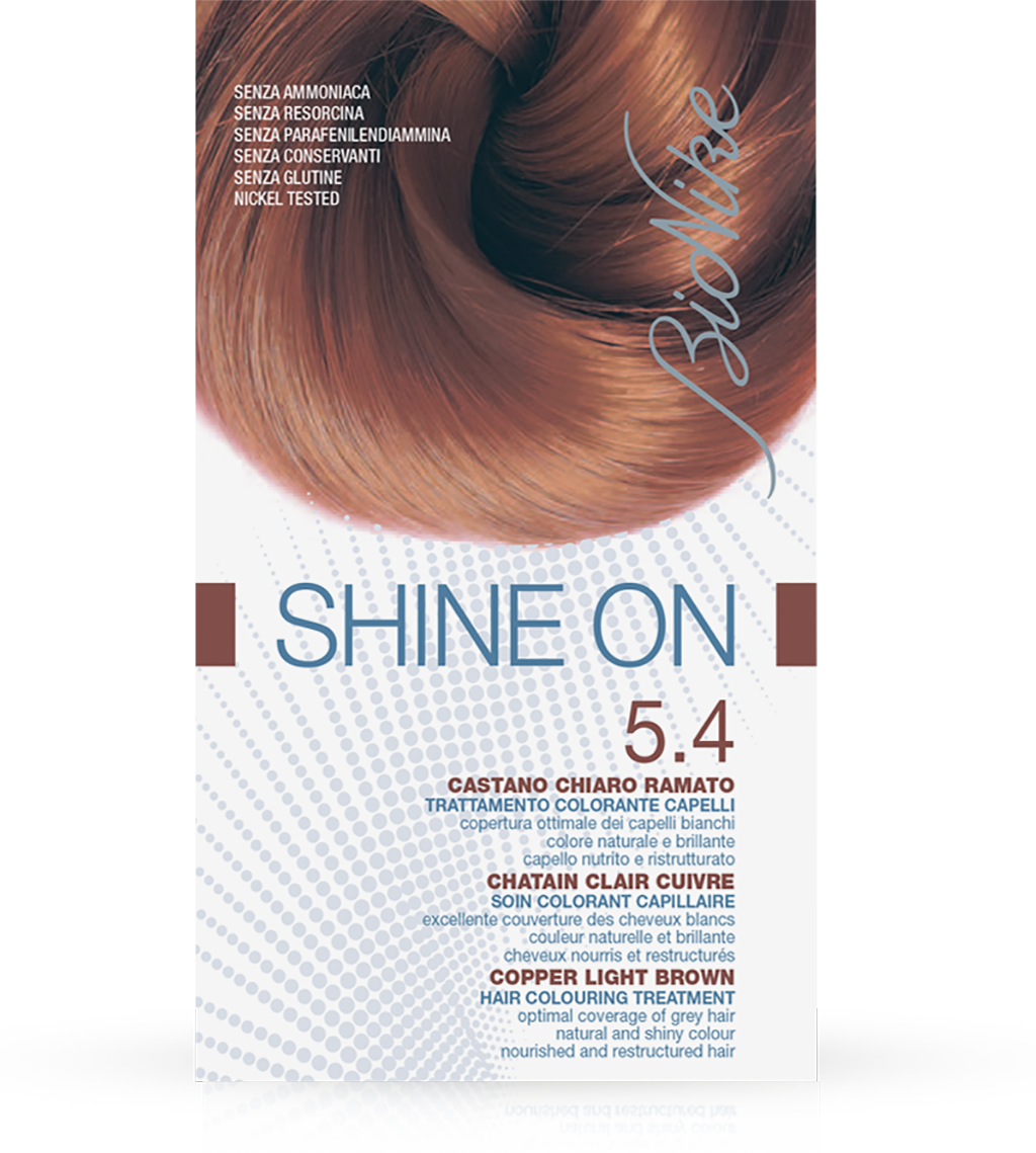 BioNike SHINE ON Nr.5.4
