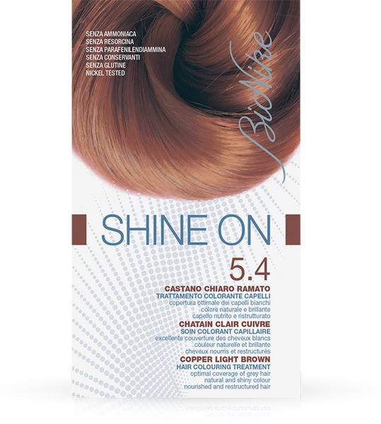 BioNike SHINE ON Nr.5.4