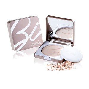 BioNike SECOND SKIN Cream compact foundation SPF 20 9ml