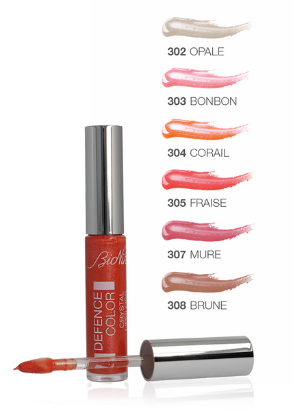 BioNike CRYSTAL LIPGLOSS