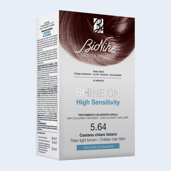 BioNike SHINE ON HIGH SENSITIVITY Nr.5.64