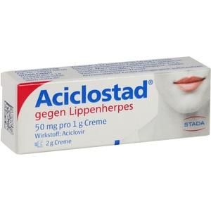 ACICLOSTAD Cream 2gr