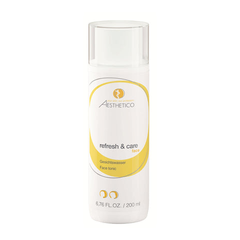 Aesthetico Refresh&Care face 200ml